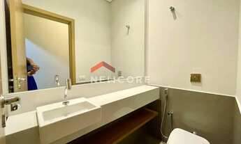 Imagem 4: Casa de condomínio em Rua Doutor Olegário Laranjeira Bastos - Residencial Tamboré - Bauru