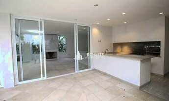 Imagem 5: Casa com 4 suítes, 640 m² - venda por R$ 8.500.000 ou aluguel por R$ 40.000/mês + Encargos