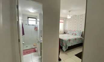 Imagem 6: Imóvel para venda tem 85 metros quadrados com 3 quartos