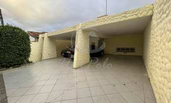 Imagem: Casa para alugar em Atibaia, Vila Thais