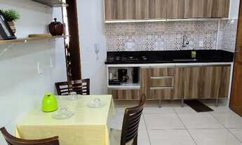 Imagem 2: TEMPORADA 4 quartos na Praia do Morro