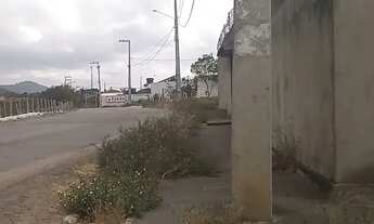 Imagem 3: Vendo ou Troco terreno na Vila Peladas. Apenas 30 metros da pista principal afastaltada