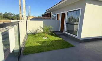 Imagem 3: Vendo casa geminada guarda do Cubatão