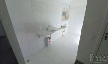 Imagem 4: Apartamento para alugar em Santo Afonso, 41 m² com 2 dormitórios/quartos disponíveis