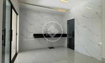 Imagem 7: CASA 3 QUARTOS - NOVA - NUNCA HABITADA