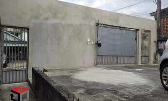 Imagem 4: Terreno à venda Santa Rosa - Mauá - SP