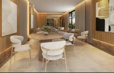 Imagem 6: CONDOMÍNIO DE CASA PLANA NO EUSÉBIO LANÇAMENTO