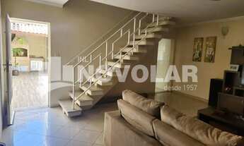 Imagem 3: Sobrado 3 Dormitorios 2 vagas - Vila maria Baixa