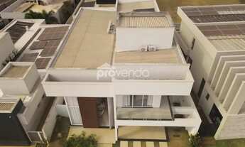 Imagem: SOBRADO 04 SUÍTES ALTO PADRÃO - PORTAL