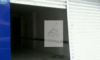 Imagem: Na frente do metrô Belém, Salão 60 m²