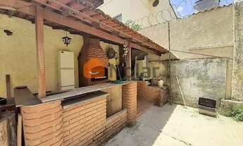 Imagem 2: Casa em Sagrada Família com 400 m² , 8 quarto(s) , 8 suíte(s) , 4 vaga(s)