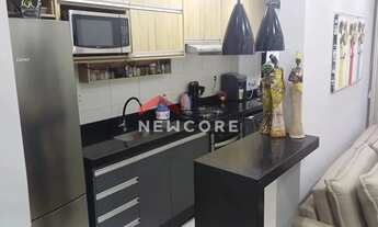 Imagem 6: Apartamento em Rua Orozimbo Maia - Vila Sonia - Valinhos/SP