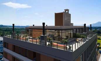 Imagem 5: Cobertura com 2 dormitórios, 109,95 m2, R$ 1.080.000, Ribeirão da Ilha, Florianópolis/SC