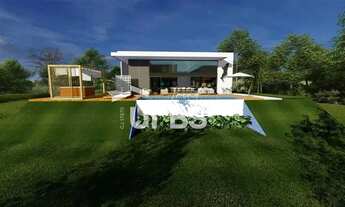 Imagem 2: Águas da Serra - Chácara 4 quartos, sendo 4 suítes