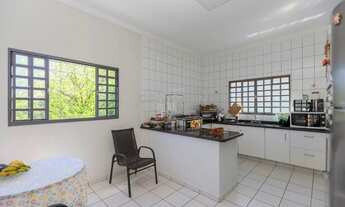 Imagem 6: Casa à venda no bairro Andrade, em Londrina