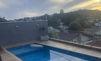 Imagem 7: CASA ASSOBRADADA - JARDIM JARAGUÁ - SP