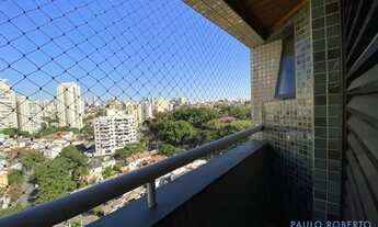 Imagem 5: APARTAMENTO - VILA ROMANA - SP