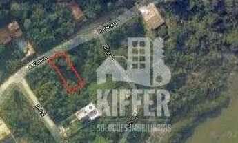Imagem 4: Terreno à venda, 375 m² por R$ 350.000,00 - Piratininga - Niterói/RJ