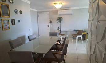 Imagem: Imóvel para venda tem 120 metros quadrados