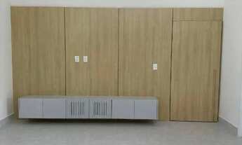 Imagem 3: Casa com 3 dormitórios à venda, 166 m² por R$ 1.350.000,00 - Condomínio Central Parque - S