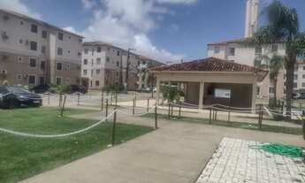 Imagem 3: Oportunidade no Condomínio Ideal Vila Nova no Parque das Árvores - Parnamirim - RN