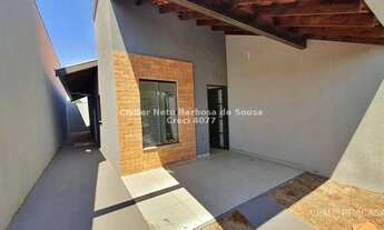 Imagem 3: IMÓVEL COM SUÍTE E VIAS RÁPIDAS ATÉ O CENTRO