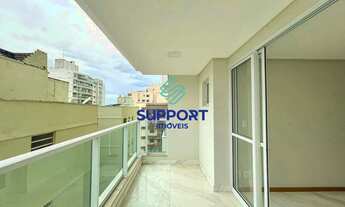 Imagem 3: Apartamento 2 quartos na Praia do Morro com vista para o mar e lazer completo