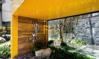 Imagem: JP Residence para locação, Umarizal, Belém