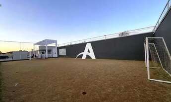 Imagem 2: Aluguel Apartamento CHACARAS TUBALINA E QUARTEL