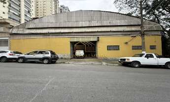 Imagem: Pavilhão/Galpão para alugar no bairro