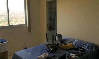 Imagem 4: Apto 4/4 região Norte ao lado colégio Couto Magalhães 130m2 só R$ 400mil