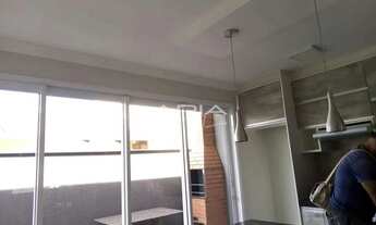 Imagem 4: Casa a venda Jd Bandeirantes , próximo a Av Arthur Thomas