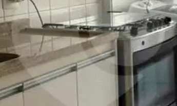 Imagem 3: Apartamento com 1 quartos para locação em Alphaville Centro Industrial E Empresarial/alpha