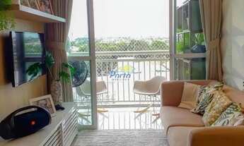 Imagem 3: Apartamento 2 quartos para Venda Recanto das Palmeiras, Teresina