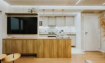 Imagem 1: Apartamento | Morada Shangri Lá