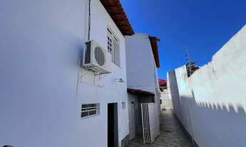 Imagem 2: Casa à venda em rua pública, COROA DO MEIO, Aracaju, SE