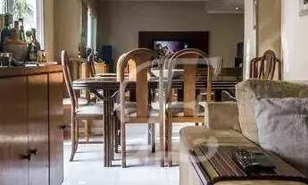 Imagem 3: Casa com 5 dormitórios para alugar, 180 m² por R$ 14.496,00/mês - Tamboré - Santana de Par