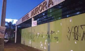 Imagem 2: Área comercial á venda, localizada em ponto estratégico da Avenida Senador Salgado Filho