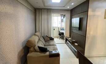 Imagem 3: Residencial Ilhas da Amazônia