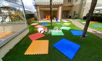 Imagem 5: Seu Novo Lar no Villa Verona: Conforto, Lazer Completo e Segurança em um Só Lugar