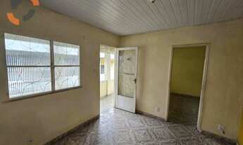 Imagem 3: Casa com 1 dormitório à venda, 235 m² por R$ 330.000,00 - Cerâmica - Nova Iguaçu/RJ