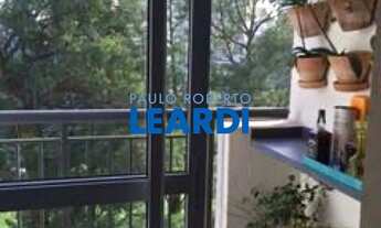 Imagem 1: APARTAMENTO - MORUMBI - SP