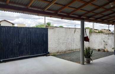 Imagem 2: Casa Casa com 2 dormitórios