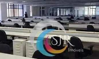 Imagem 4: Conjunto para alugar, 940 m² - Brooklin - São Paulo/SP