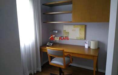 Imagem 5: Flat com ótimo preço no bairro Consolação. Confira!