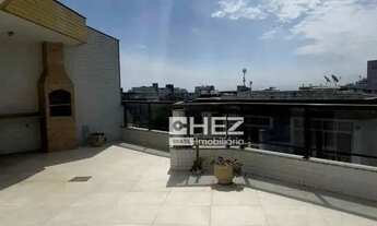 Imagem 2: Cobertura com 3 quartos, sendo 2 suítes à venda Braga - Cabo Frio/RJ