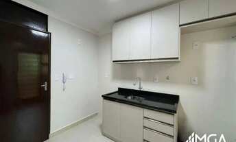 Imagem 6: Apartamento com 3 dormitórios ( 1 suíte) para alugar - Jardim Polo Centro - Foz do Iguaçu