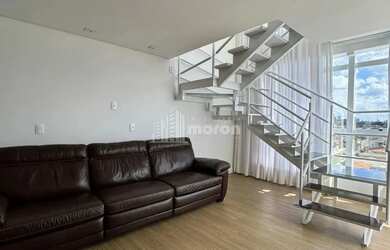 Imagem 4: COBERTURA DUPLEX A VENDA NO EDIFICÍO VANCOUVER- ORFÃS