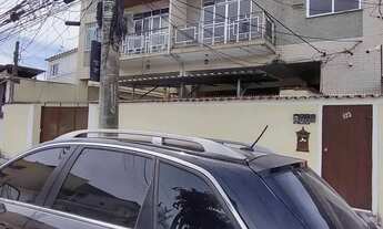 Imagem: Apartamento em Rua Capitão Pires - Bento