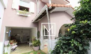 Imagem 2: Village com 5 dormitórios à venda, 260 m² por R$ 1.567.000,00 - Aclimação - São Paulo/SP